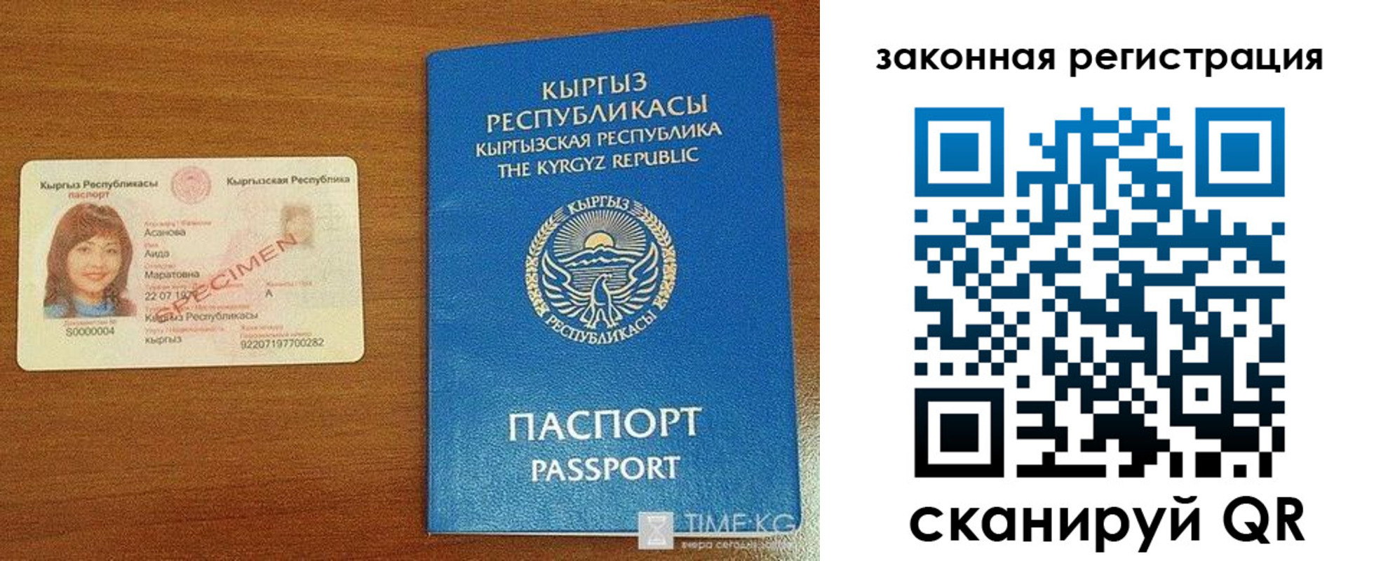 временная регистрация надежно в Усть-Куте